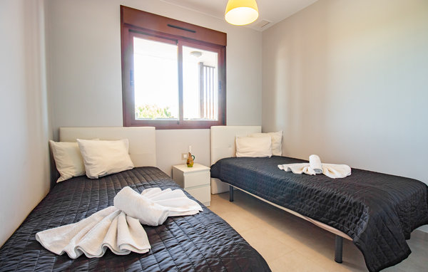 Apartamento - Orihuela Costa , España - EBI990 703