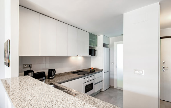 Apartamento - Orihuela Costa , España - EBI990 401