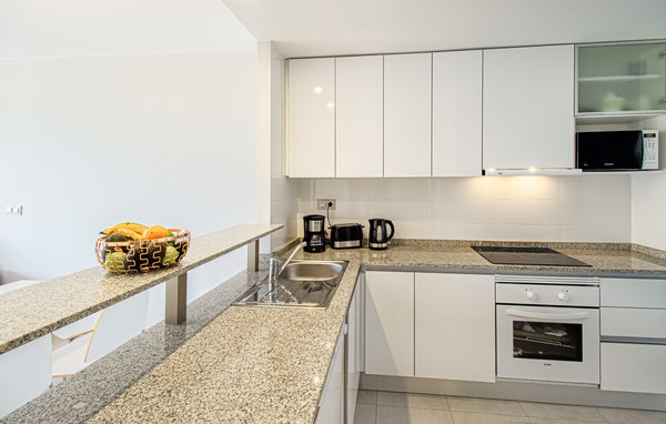 Apartamento - Orihuela Costa , España - EBI990 5