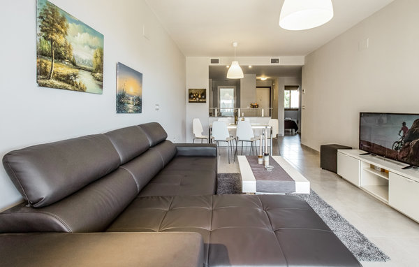 Apartamento - Orihuela Costa , España - EBI990 3