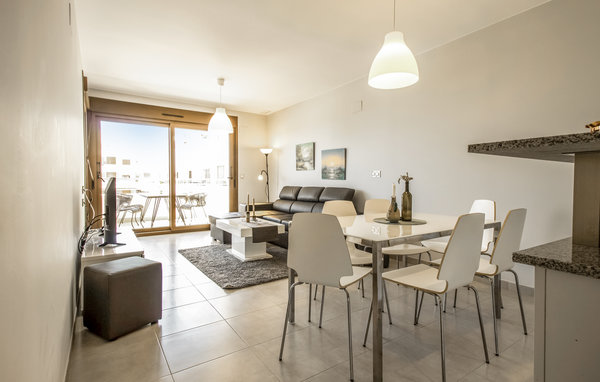 Apartamento - Orihuela Costa , España - EBI990 4