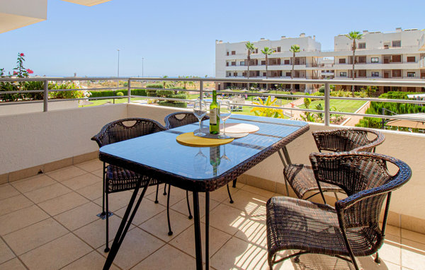 Apartment - Orihuela Costa , Spain - EBI990 2