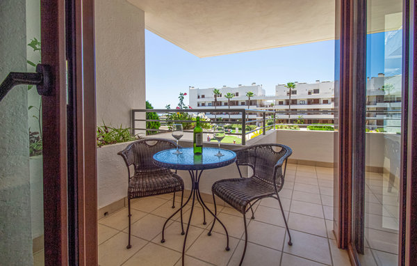 Apartamento - Orihuela Costa , España - EBI990 101