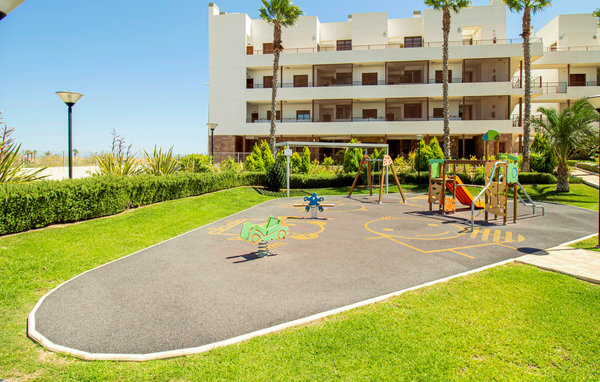 Apartamento - Orihuela Costa , España - EBI990 102