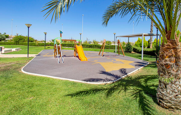 Apartamento - Orihuela Costa , España - EBI990 103