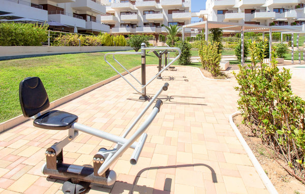 Apartamento - Orihuela Costa , España - EBI990 104
