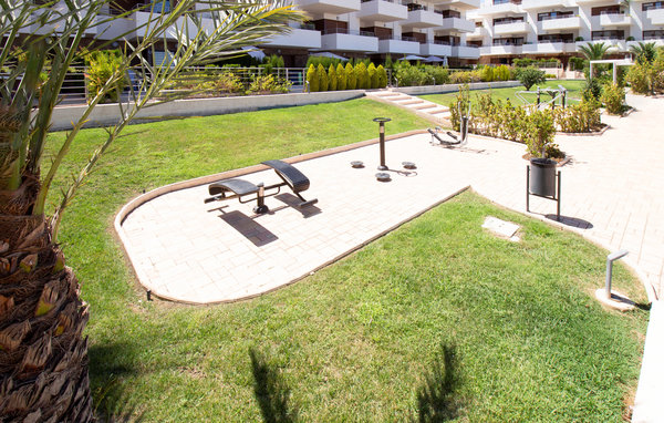 Apartamento - Orihuela Costa , España - EBI990 105
