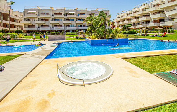 Apartamento - Orihuela Costa , España - EBI990 7