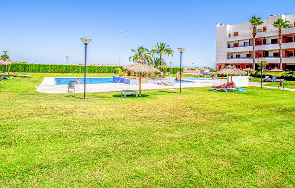 Apartamento - Orihuela Costa , España - EBI990 12