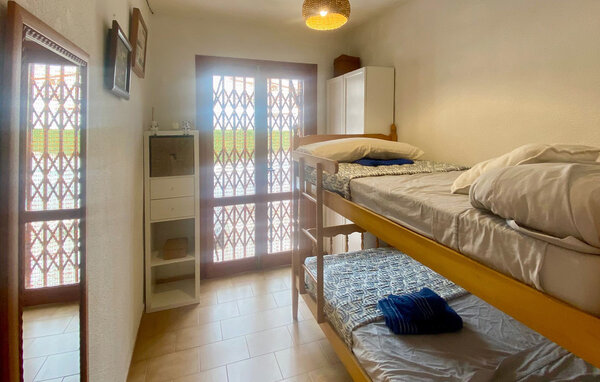 Feriehus - Torrevieja, Alicante , Spania - EBI993 604