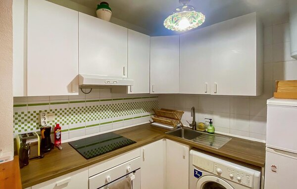 Casa vacanze - Torrevieja, Alicante , Spagna - EBI993 402