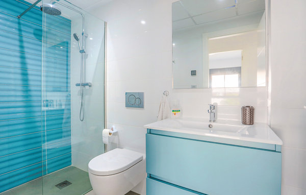 Apartamento - Pilar de la Horadada , España - EBI995 701