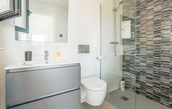 Apartamento - Pilar de la Horadada , España - EBI995 702