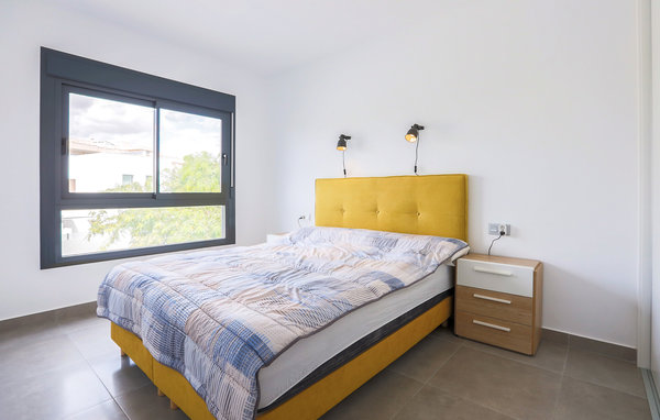 Apartamento - Pilar de la Horadada , España - EBI995 601
