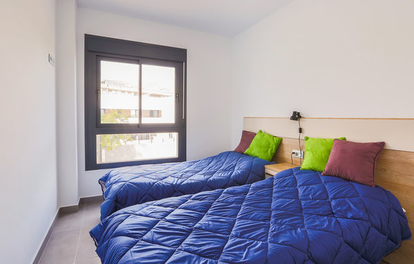 Apartamento - Pilar de la Horadada , España - EBI995 602