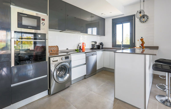 Apartamento - Pilar de la Horadada , España - EBI995 6