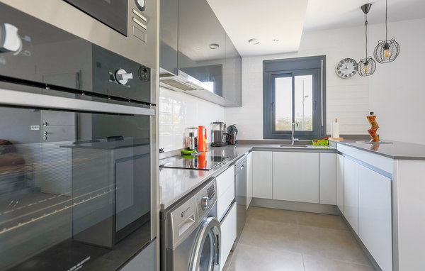 Apartamento - Pilar de la Horadada , España - EBI995 401