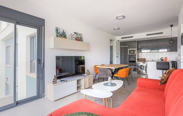 Apartamento - Pilar de la Horadada , España - EBI995 301