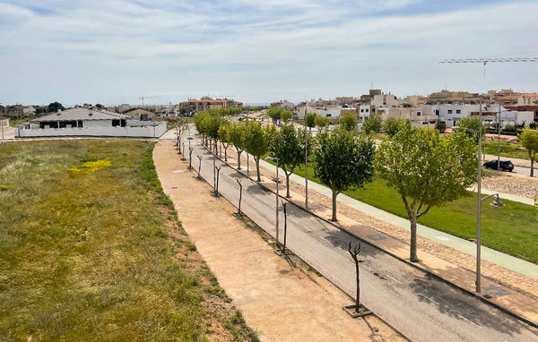 Apartamento - Pilar de la Horadada , España - EBI995 201