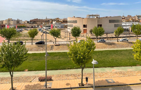 Apartamento - Pilar de la Horadada , España - EBI995 202