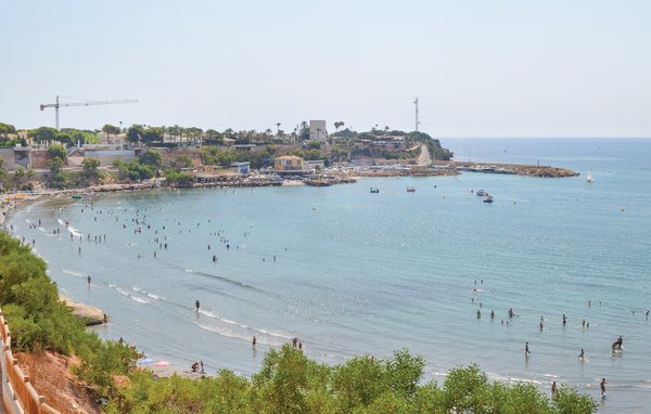 Apartment - Orihuela Costa/Cap Roig , Spain - EBL014 901