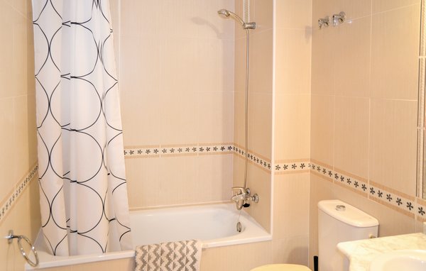 Apartment - Orihuela Costa/Cap Roig , Spain - EBL014 701