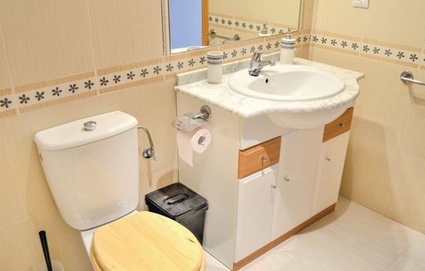 Apartment - Orihuela Costa/Cap Roig , Spain - EBL014 702