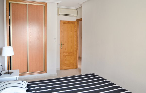 Apartment - Orihuela Costa/Cap Roig , Spain - EBL014 601