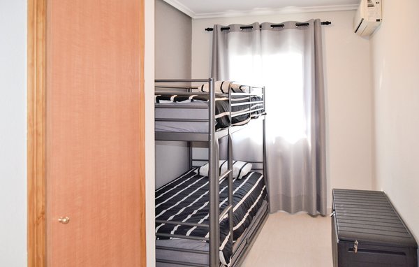Apartment - Orihuela Costa/Cap Roig , Spain - EBL014 602