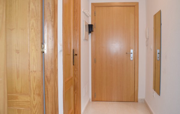Apartment - Orihuela Costa/Cap Roig , Spain - EBL014 501