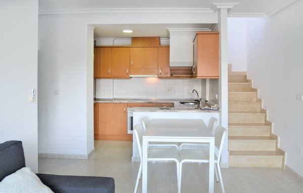 Apartment - Orihuela Costa/Cap Roig , Spain - EBL014 401