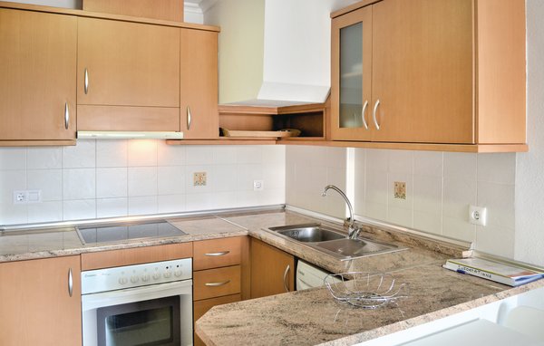Apartment - Orihuela Costa/Cap Roig , Spain - EBL014 402