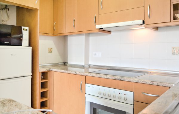 Apartment - Orihuela Costa/Cap Roig , Spain - EBL014 403