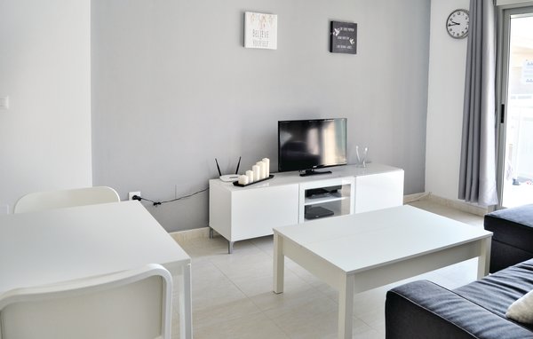 Apartment - Orihuela Costa/Cap Roig , Spain - EBL014 302