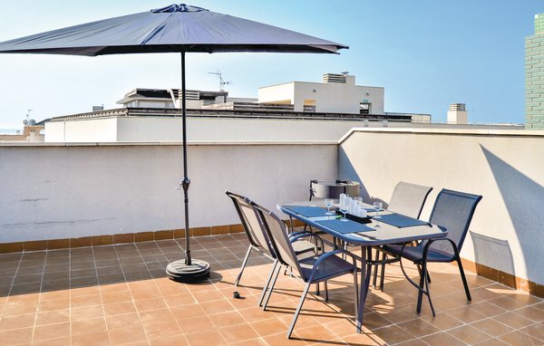 Apartment - Orihuela Costa/Cap Roig , Spain - EBL014 101