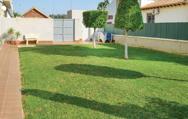 Apartment - Orihuela Costa/Cap Roig , Spain - EBL014 104