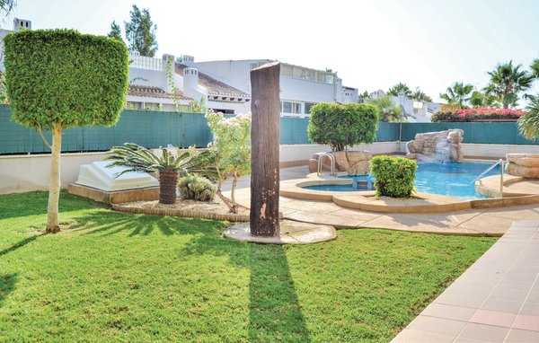Apartment - Orihuela Costa/Cap Roig , Spain - EBL014 11