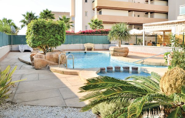 Apartment - Orihuela Costa/Cap Roig , Spain - EBL014 13