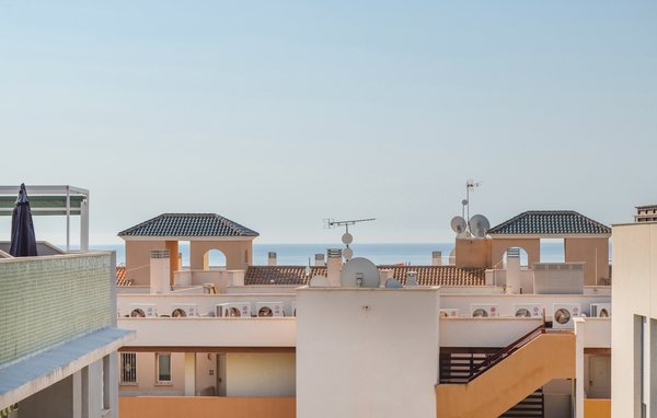Apartment - Orihuela Costa/Cap Roig , Spain - EBL014 201