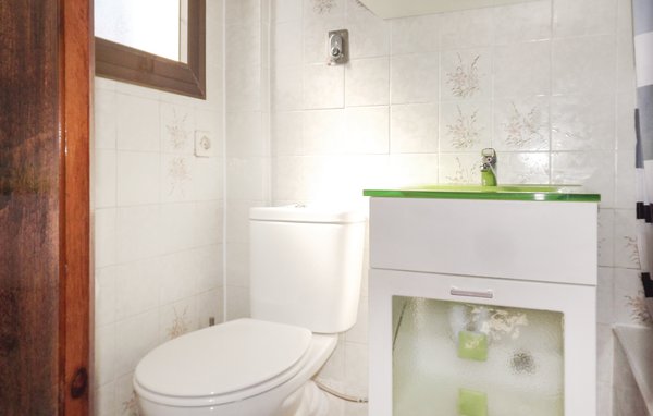 Ferienwohnung - Denia , Spanien - EBL040 701