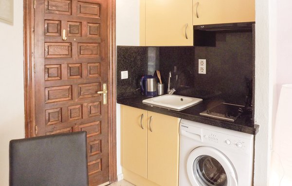 Ferienwohnung - Denia , Spanien - EBL040 401
