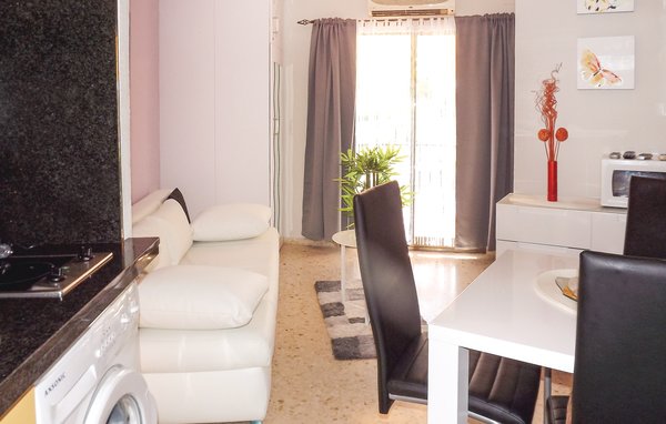 Ferienwohnung - Denia , Spanien - EBL040 302