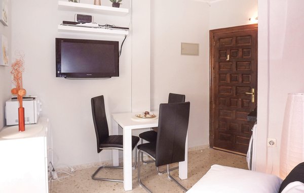 Ferienwohnung - Denia , Spanien - EBL040 303