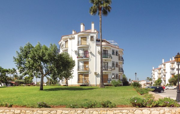 Ferienwohnung - Denia , Spanien - EBL040 3