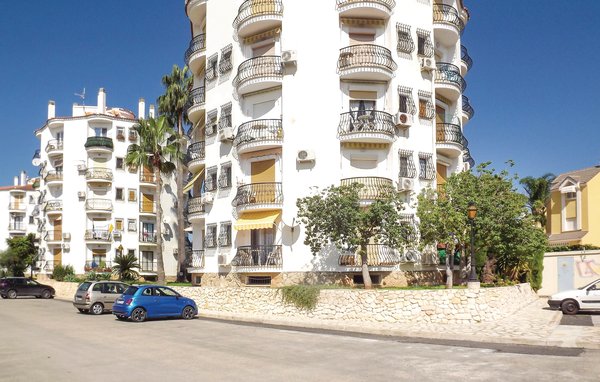 Ferienwohnung - Denia , Spanien - EBL040 81