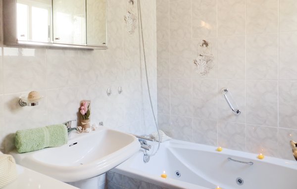 Ferienwohnung - Torrevieja , Spanien - EBL068 701