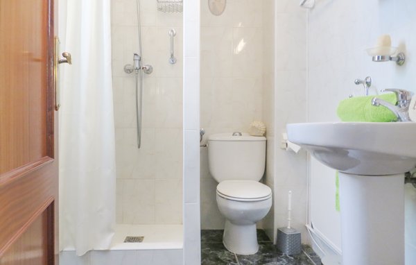 Ferienwohnung - Torrevieja , Spanien - EBL068 702