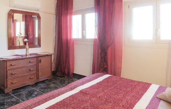 Ferienwohnung - Torrevieja , Spanien - EBL068 602