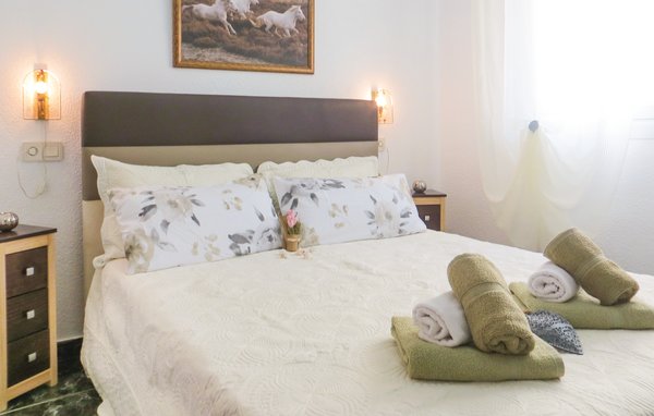 Ferienwohnung - Torrevieja , Spanien - EBL068 603