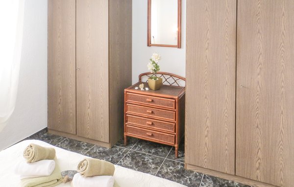 Ferienwohnung - Torrevieja , Spanien - EBL068 604